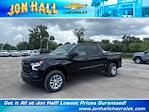 2025 Chevrolet Silverado 1500 Crew Cab 4x4 Pickup for sale #257446 - photo 3