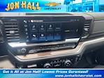 2025 Chevrolet Silverado 1500 Crew Cab 4x4 Pickup for sale #257446 - photo 27