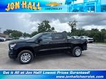 2025 Chevrolet Silverado 1500 Crew Cab 4x4 Pickup for sale #257446 - photo 4