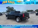 2025 Chevrolet Silverado 1500 Crew Cab 4x4 Pickup for sale #257446 - photo 8