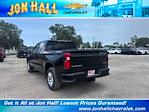 2025 Chevrolet Silverado 1500 Crew Cab 4x4 Pickup for sale #257446 - photo 9