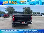 2025 Chevrolet Silverado 1500 Crew Cab 4x4 Pickup for sale #257446 - photo 10