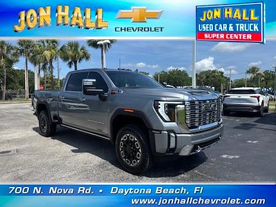 2024 GMC Sierra 2500 Crew Cab 4x4 Pickup for sale #257452A - photo 1