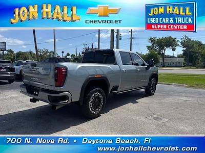 2024 GMC Sierra 2500 Crew Cab 4x4 Pickup for sale #257452A - photo 2