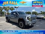 2024 GMC Sierra 2500 Crew Cab 4x4 Pickup for sale #257452A - photo 1