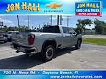 2024 GMC Sierra 2500 Crew Cab 4x4 Pickup for sale #257452A - photo 2