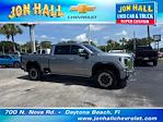 2024 GMC Sierra 2500 Crew Cab 4x4 Pickup for sale #257452A - photo 16