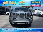 2024 GMC Sierra 2500 Crew Cab 4x4 Pickup for sale #257452A - photo 17