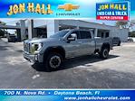 2024 GMC Sierra 2500 Crew Cab 4x4 Pickup for sale #257452A - photo 4