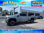2024 GMC Sierra 2500 Crew Cab 4x4 Pickup for sale #257452A - photo 5
