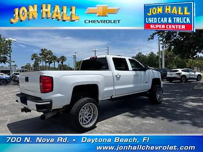 2016 Chevrolet Silverado 2500 Crew Cab SRW 4x4 Pickup for sale #257452B - photo 2