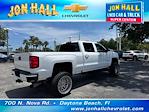 2016 Chevrolet Silverado 2500 Crew Cab SRW 4x4 Pickup for sale #257452B - photo 2