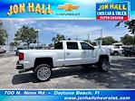 2016 Chevrolet Silverado 2500 Crew Cab SRW 4x4 Pickup for sale #257452B - photo 13