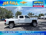 2016 Chevrolet Silverado 2500 Crew Cab SRW 4x4 Pickup for sale #257452B - photo 14