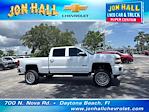 2016 Chevrolet Silverado 2500 Crew Cab SRW 4x4 Pickup for sale #257452B - photo 15