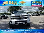 2016 Chevrolet Silverado 2500 Crew Cab SRW 4x4 Pickup for sale #257452B - photo 16