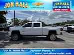 2016 Chevrolet Silverado 2500 Crew Cab SRW 4x4 Pickup for sale #257452B - photo 5