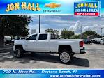 2016 Chevrolet Silverado 2500 Crew Cab SRW 4x4 Pickup for sale #257452B - photo 6