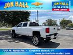 2016 Chevrolet Silverado 2500 Crew Cab SRW 4x4 Pickup for sale #257452B - photo 7