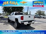 2016 Chevrolet Silverado 2500 Crew Cab SRW 4x4 Pickup for sale #257452B - photo 8