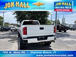2016 Chevrolet Silverado 2500 Crew Cab SRW 4x4 Pickup for sale #257452B - photo 9