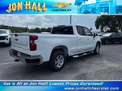 2025 Chevrolet Silverado 1500 Double Cab 4x2 Pickup for sale #257453 - photo 2