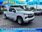 2025 Chevrolet Silverado 1500 Double Cab 4x2 Pickup for sale #257453 - photo 1