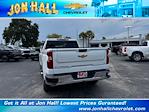 2025 Chevrolet Silverado 1500 Double Cab 4x2 Pickup for sale #257453 - photo 11