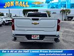 2025 Chevrolet Silverado 1500 Double Cab 4x2 Pickup for sale #257453 - photo 12
