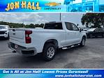 2025 Chevrolet Silverado 1500 Double Cab 4x2 Pickup for sale #257453 - photo 2