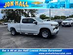 2025 Chevrolet Silverado 1500 Double Cab 4x2 Pickup for sale #257453 - photo 17