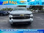 2025 Chevrolet Silverado 1500 Double Cab 4x2 Pickup for sale #257453 - photo 18