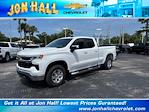 2025 Chevrolet Silverado 1500 Double Cab 4x2 Pickup for sale #257453 - photo 3