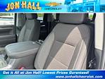 2025 Chevrolet Silverado 1500 Double Cab 4x2 Pickup for sale #257453 - photo 21