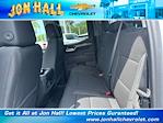 2025 Chevrolet Silverado 1500 Double Cab 4x2 Pickup for sale #257453 - photo 22