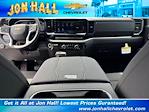 2025 Chevrolet Silverado 1500 Double Cab 4x2 Pickup for sale #257453 - photo 25