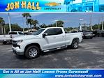 2025 Chevrolet Silverado 1500 Double Cab 4x2 Pickup for sale #257453 - photo 4