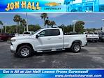 2025 Chevrolet Silverado 1500 Double Cab 4x2 Pickup for sale #257453 - photo 5
