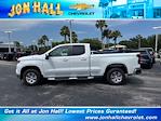 2025 Chevrolet Silverado 1500 Double Cab 4x2 Pickup for sale #257453 - photo 6