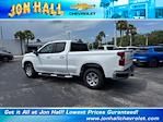2025 Chevrolet Silverado 1500 Double Cab 4x2 Pickup for sale #257453 - photo 8