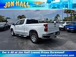 2025 Chevrolet Silverado 1500 Double Cab 4x2 Pickup for sale #257453 - photo 9