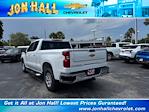 2025 Chevrolet Silverado 1500 Double Cab 4x2 Pickup for sale #257453 - photo 10