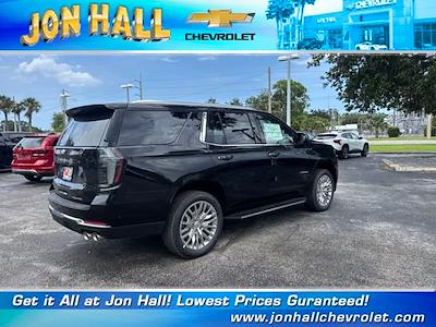 2025 Chevrolet Tahoe RWD SUV for sale #257454 - photo 2