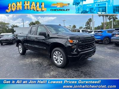 2025 Chevrolet Silverado 1500 Double Cab 4x2 Pickup for sale #257456 - photo 1