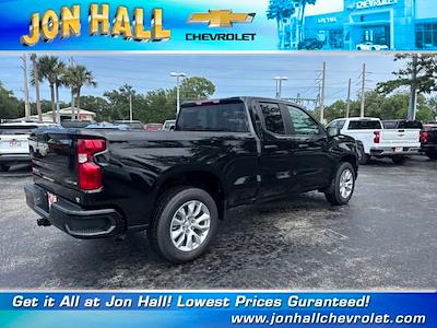 2025 Chevrolet Silverado 1500 Double Cab 4x2 Pickup for sale #257456 - photo 2