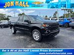 2025 Chevrolet Silverado 1500 Double Cab 4x2 Pickup for sale #257456 - photo 1