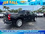 2025 Chevrolet Silverado 1500 Double Cab 4x2 Pickup for sale #257456 - photo 2