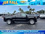 2025 Chevrolet Silverado 1500 Double Cab 4x2 Pickup for sale #257456 - photo 14