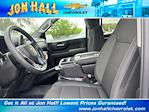 2025 Chevrolet Silverado 1500 Double Cab 4x2 Pickup for sale #257456 - photo 17
