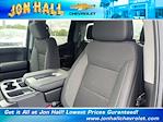 2025 Chevrolet Silverado 1500 Double Cab 4x2 Pickup for sale #257456 - photo 19